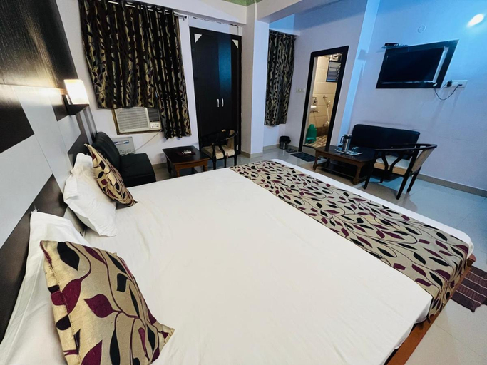 Others 2, Hotel Mani International, Patna