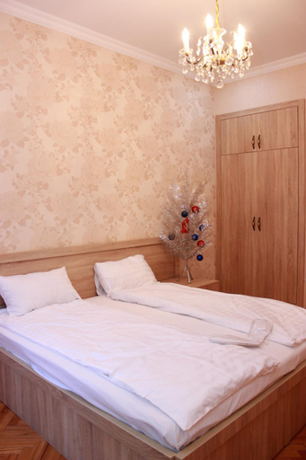 4, Apartment Izabella, Tbilisi