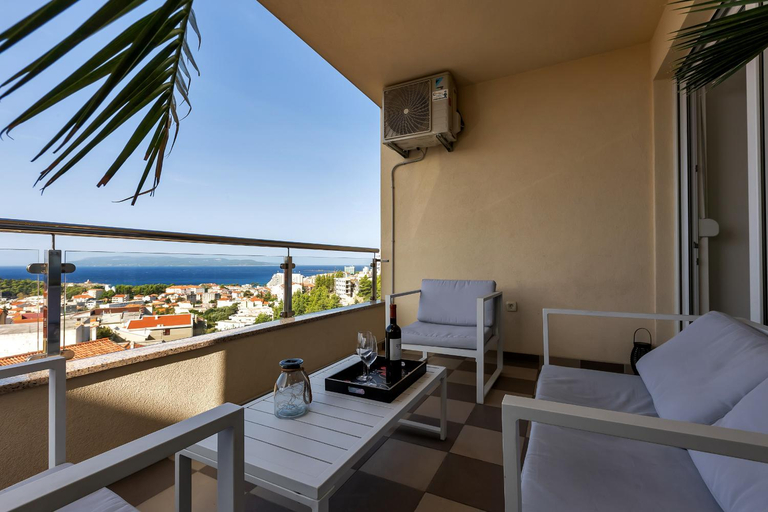Others 5, Sea View Apartments Dammi with free parking, Makarska