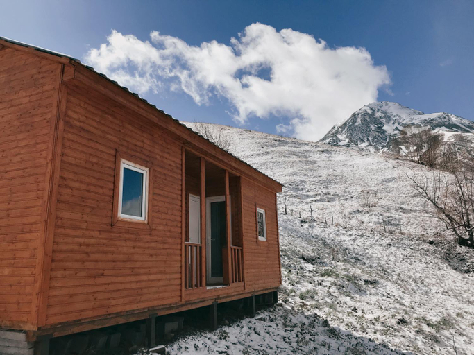 Others 4, amo-isuntke, Kazbegi