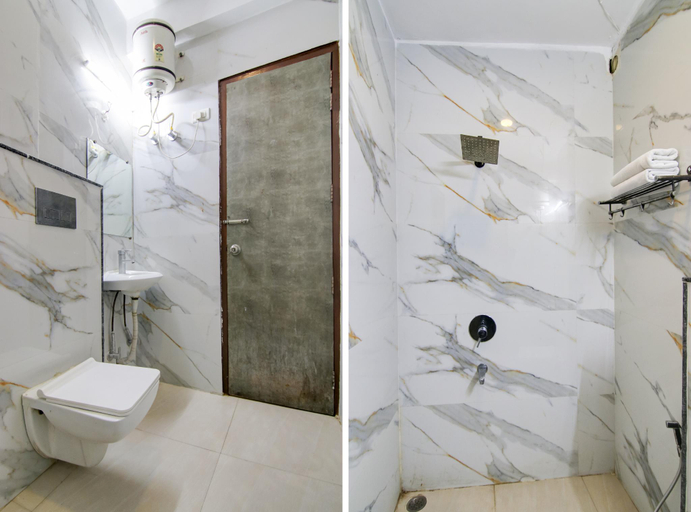Bathroom 5