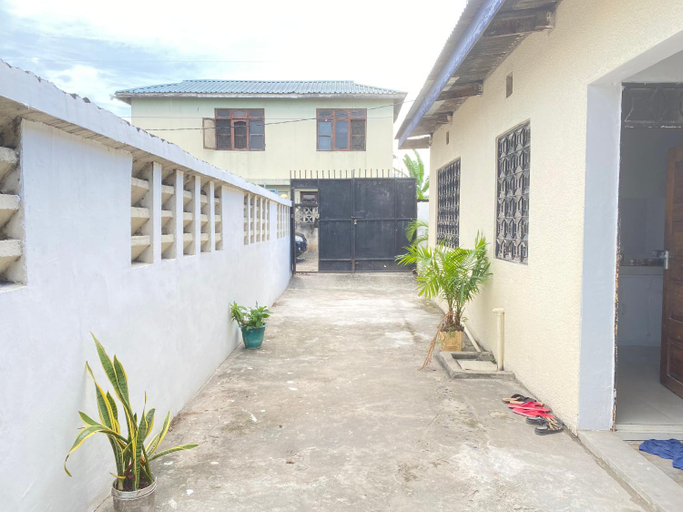 Others 5, Nest Haven Homestay-Hostel, Kinondoni