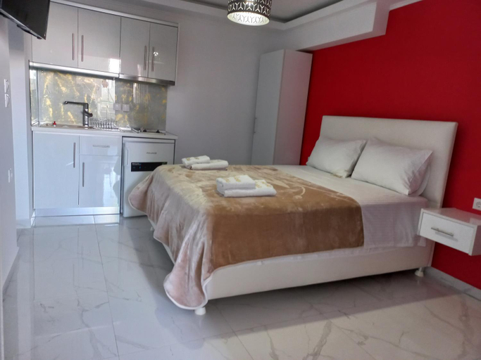 Others 5, House Blerina - Sarti Chalkidiki, Central Macedonia