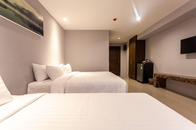 Bedroom 8