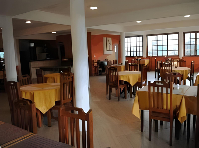 Food & Drinks 3, Hotel Chales Terra Nova, Itatiaia