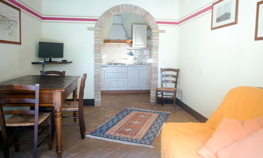 Others 3, Residenza Storica Casale Pozzuolo, Grosseto