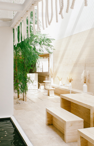 Sport & Beauty 4, Hotel Ryo Kan, Mexico City