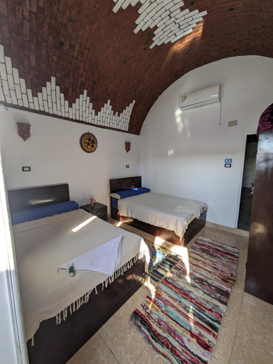 Others 3, Kemet Guest House - Heissa Islan, Aswan
