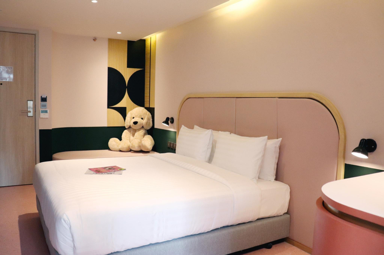 Bedroom 6