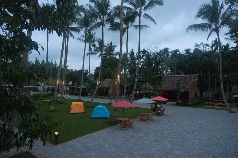 Others 3, Kayon Griya Osing Villa - Ijen, Banyuwangi