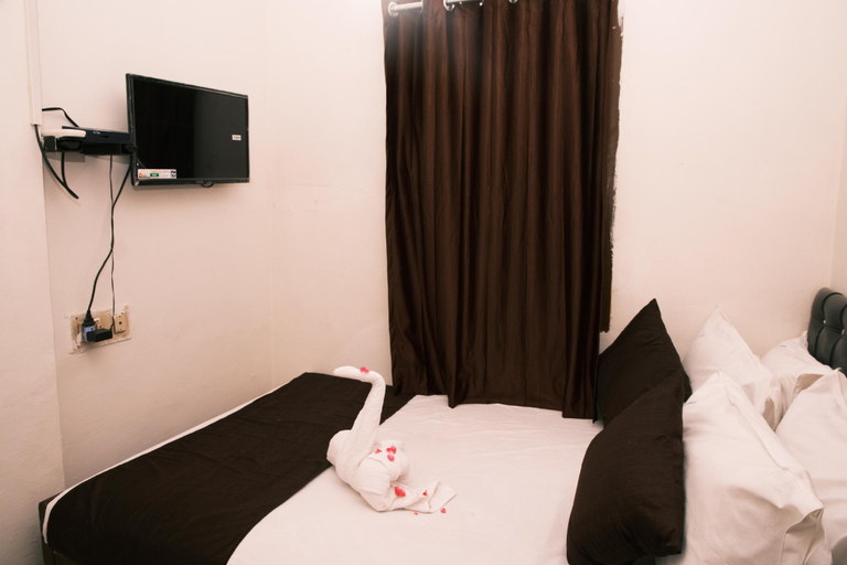 Bedroom 3, Aum karthikeya residency, Chennai