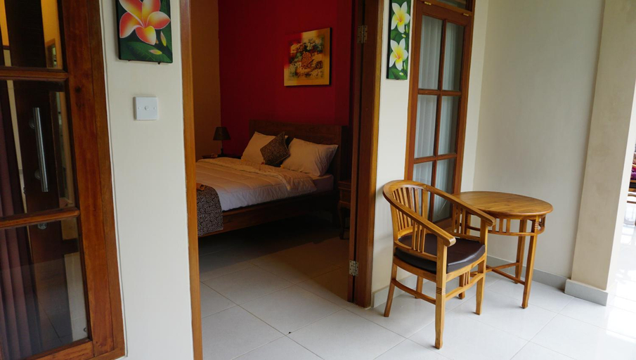Bedroom 9