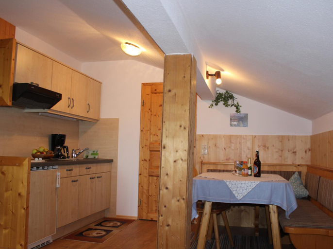 Others 4, Gastehaus Kress - Chiemgau Karte, Traunstein