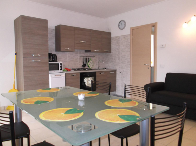 Others 5, Villa Oliveto Apartments, Lecco