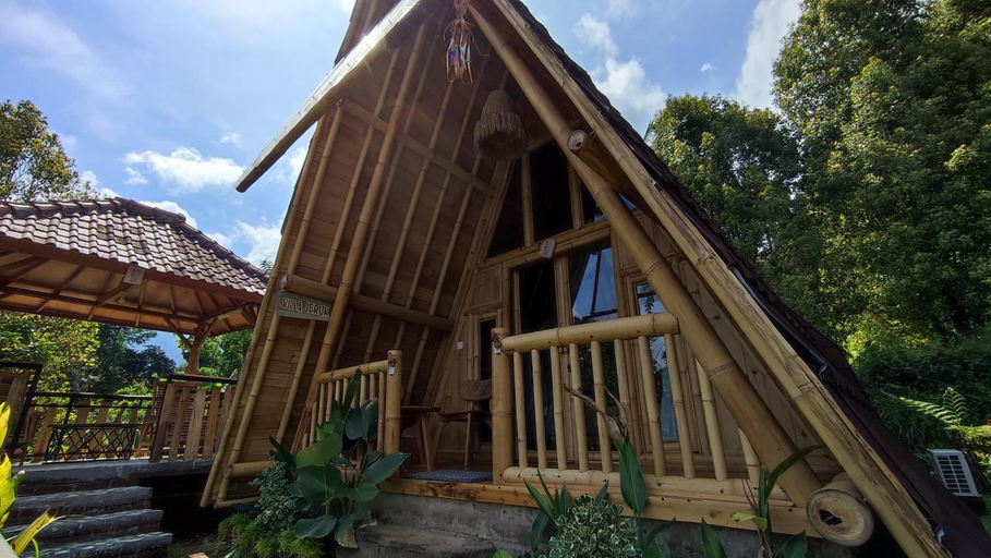 Exterior & Views 1, Sekumpul Bali Hidden Space, Buleleng