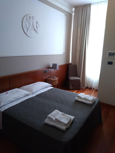 Bedroom 17