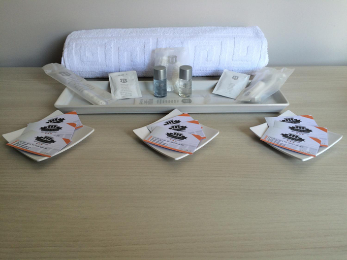 Others 4, Le Suite Di Via Veneto, Agrigento