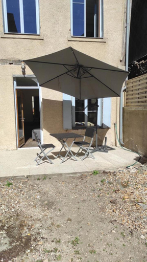Others 2, AUBIGNY SUR NERE appartement 1, Cher
