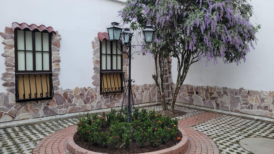 Exterior & Views 2, Casa 59 Guest House, Bucaramanga