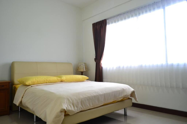 Bedroom 2, Bintan Services Apartment, Bintan Regency