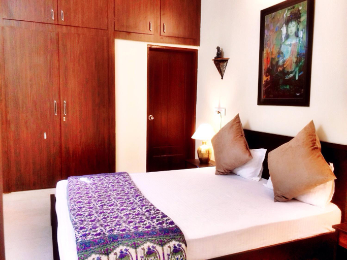 Bedroom 12
