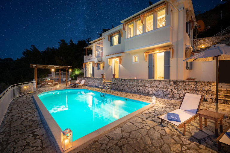 Others 2, Blue Chill Villa, Ionian Islands