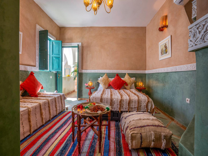 Others 3, Riad dada Messouda spa, Marrakech