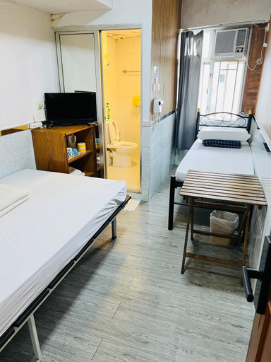 Bedroom 18