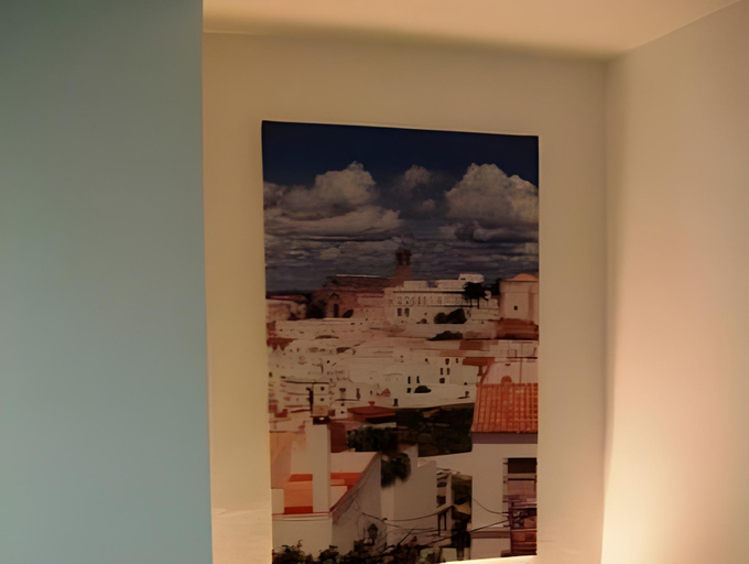 Others 3, LUZ Vejer Hospederia, Cádiz