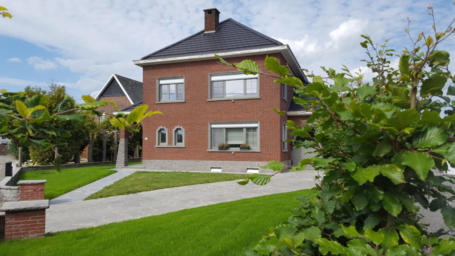 Others 5, B&B Krieken de Jour, Oost-Vlaanderen