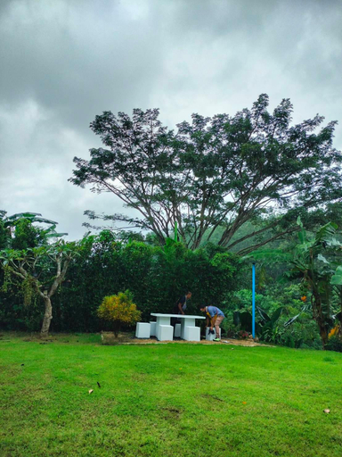 Hana Villa Hatyai, Hat Yai