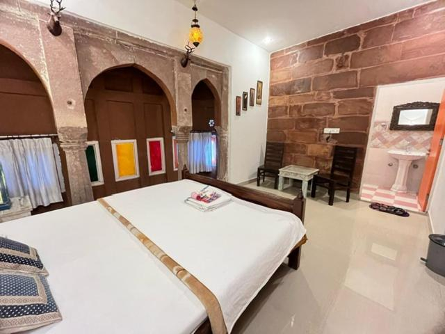 Bedroom 5