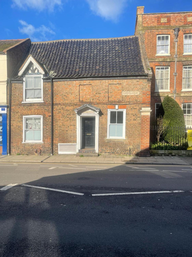 Exterior & Views, Lovely Getaway Apartment in Wisbech, Cambridgeshire