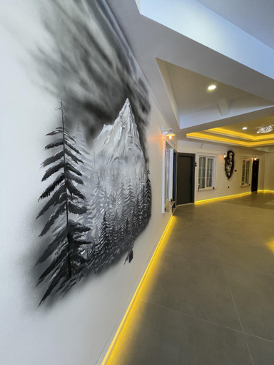 Others 3, Mi Hotel Boutique Antalya, Antalya
