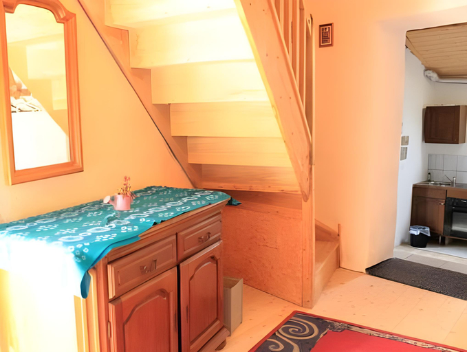 Others 4, Maison Carmen - Restaurant , meuble de tourisme, appartements, Vosges