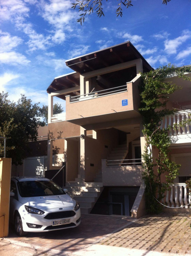 Others 5, Apartment Vila Nina, Zadar
