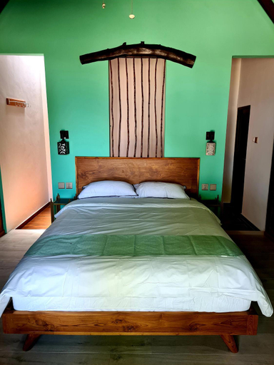 Bedroom 2, Beach House Penida, Klungkung