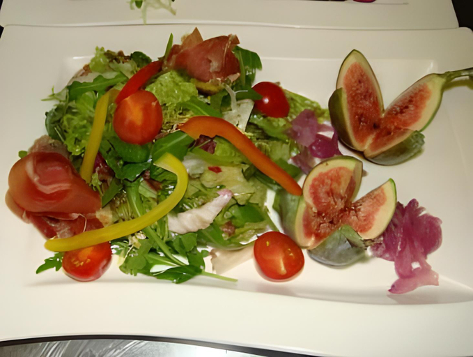 Food & Drinks 5, Square Boutique Hotel & Brasserie, Venray