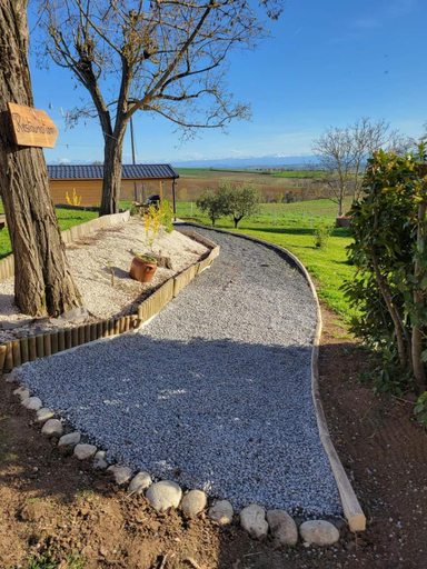 Food & Drinks 2, Domaine de buffevent, Haute-Garonne