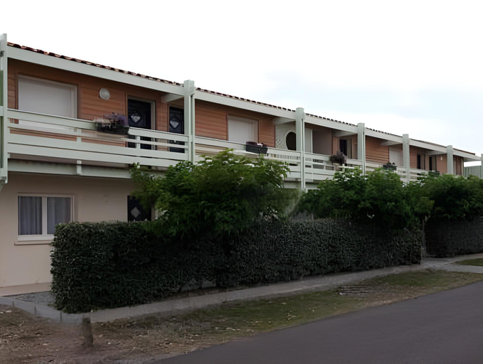 Others 5, Residence Au Pitot, Biscarrosse-Plage, Landes