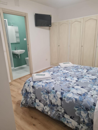 AFFITTA CAMERE MAZZATINTI, Perugia