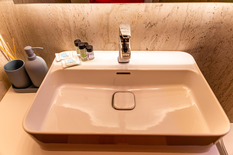Bathroom 2, Azul Studio Preveza, Epirus
