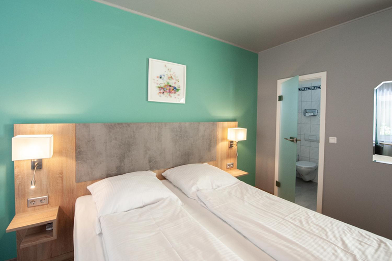 Bedroom 7