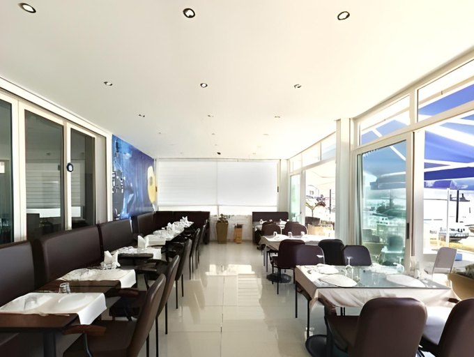 Food & Drinks, Ufuk Otel, Çeşme