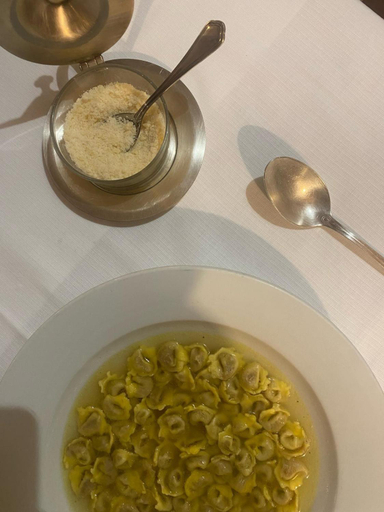 Others 5, Locanda Corte Ruspecchio, Reggio Nell'Emilia