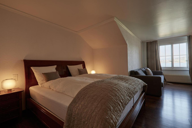 Bedroom 7