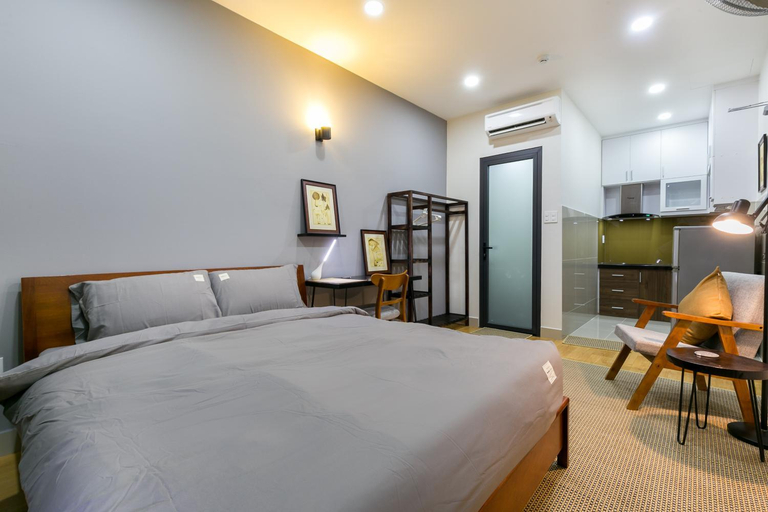 Bedroom 7