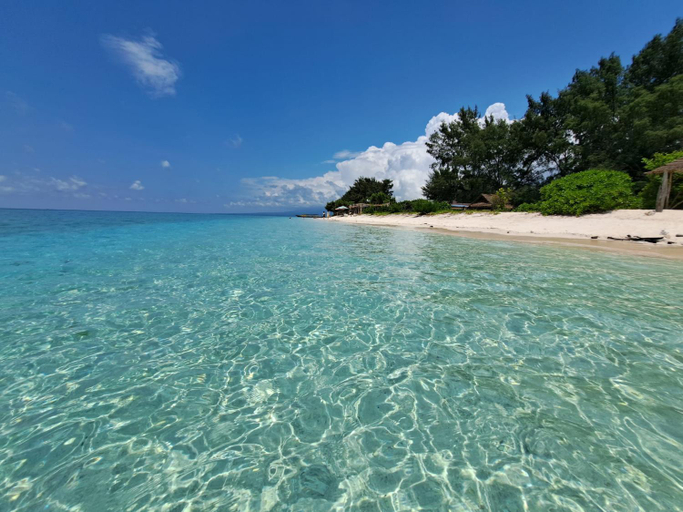 Others 4, Villa Aurora: 4 BR, Front Beach, Lombok