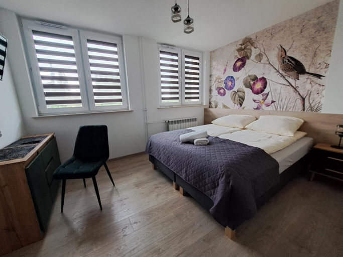 Bedroom 13