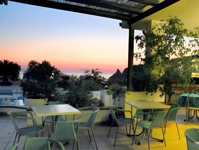 Food & Drinks 2, Villaggio Calispera, Vibo Valentia